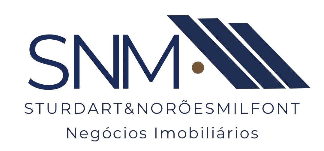 Logo da imobiliária Studart Norões
